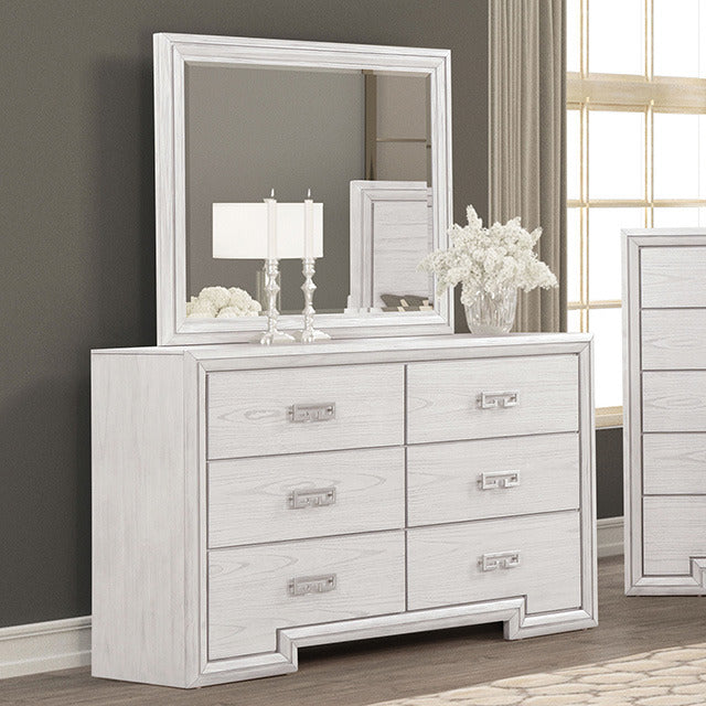 Basilone Dresser - view 6