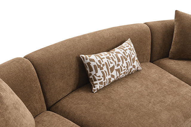 Keynes Sectional - view 11