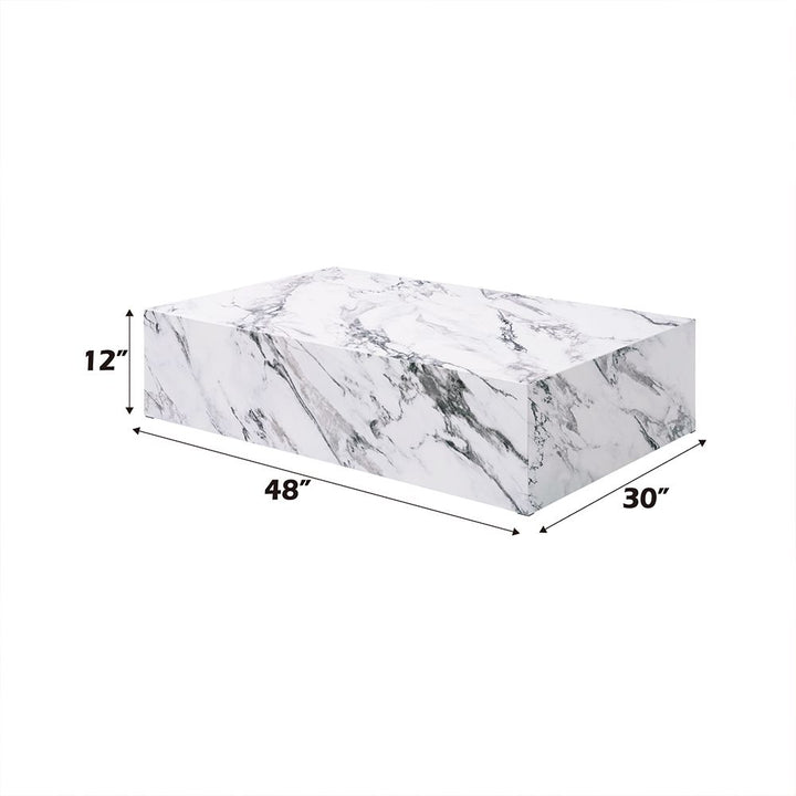 Fritzy Coffee Table – view 8