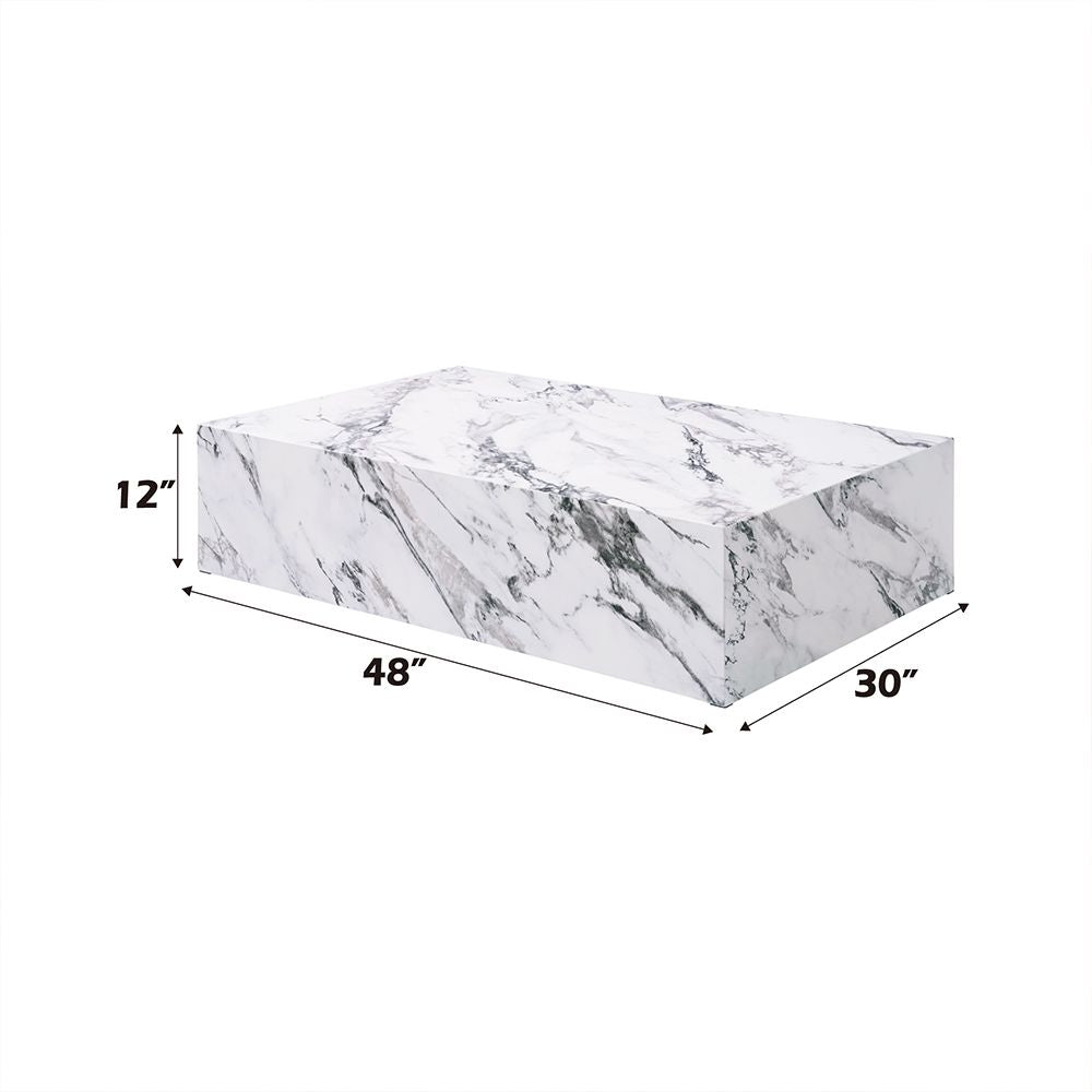 Fritzy Coffee Table – view 8