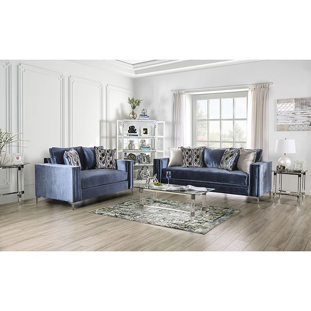 Jodie Sofa - view 2