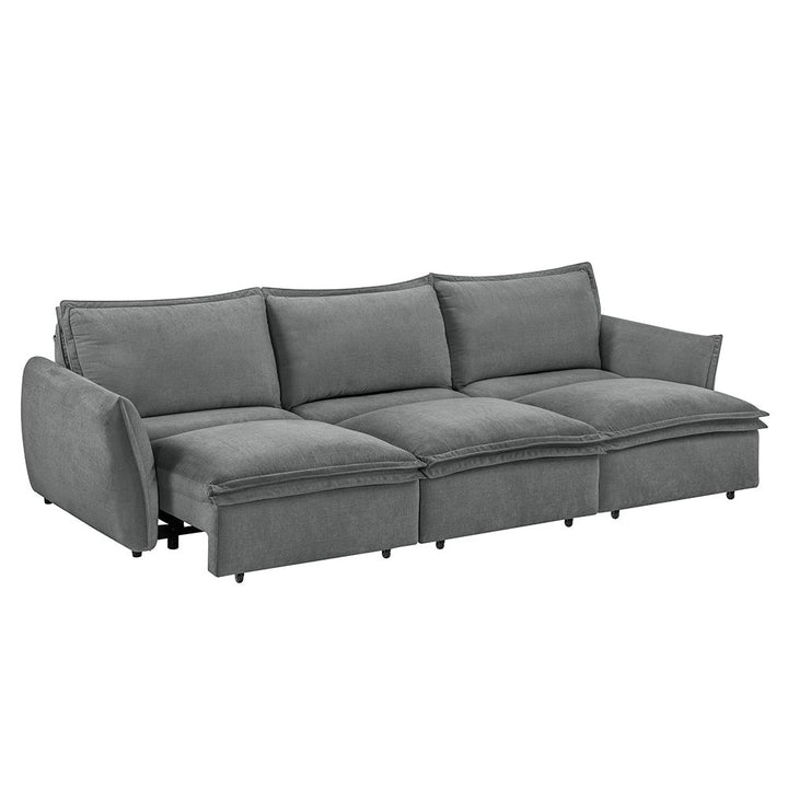 Eaden Power Sofa w/Sleeper – view 2