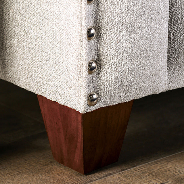 Stickney Loveseat - view 3