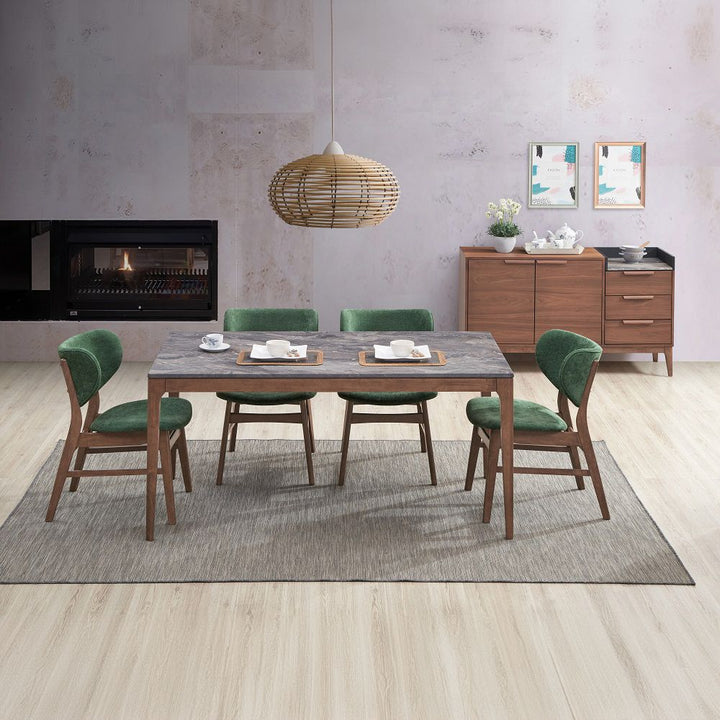 Bevis Side Chair (Set-2) – view 10