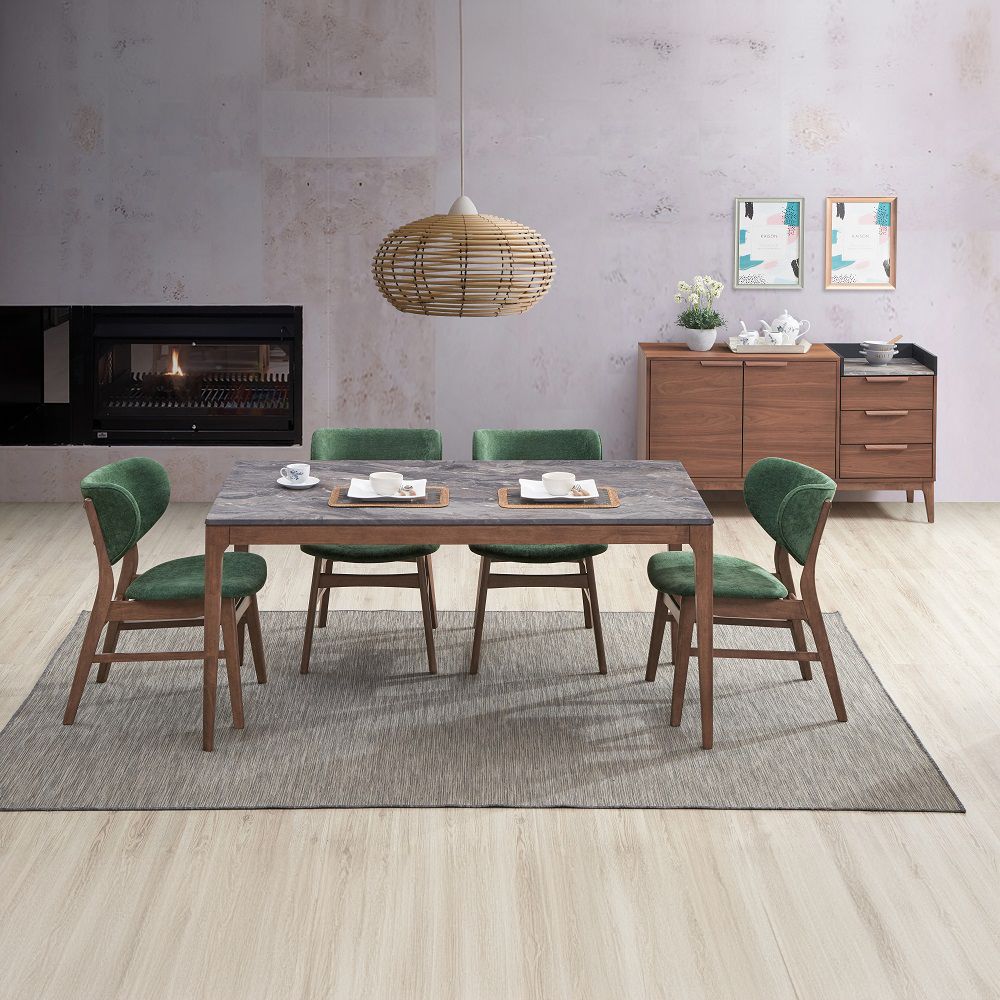 Bevis Side Chair (Set-2) – view 10