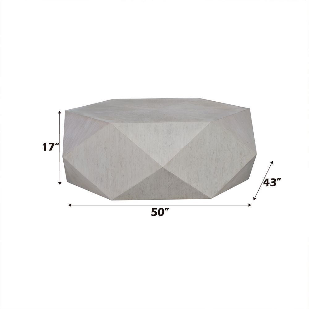 Hanniel Coffee Table – view 5