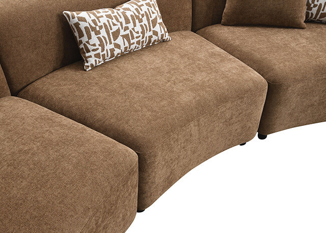 Keynes Sectional - view 12