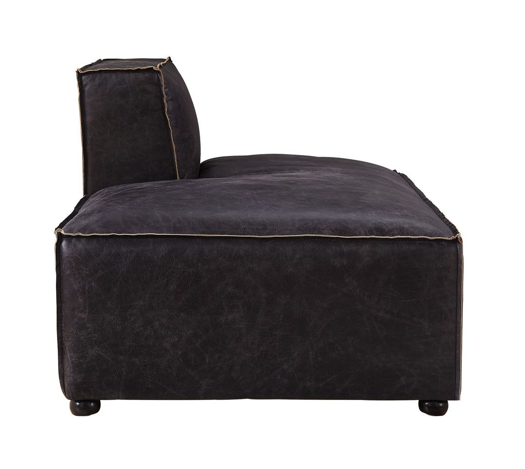 Birdie Modular - Chaise – view 3