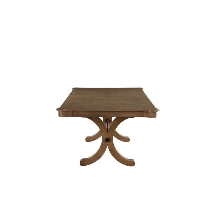 Harald Dining Table – view 3
