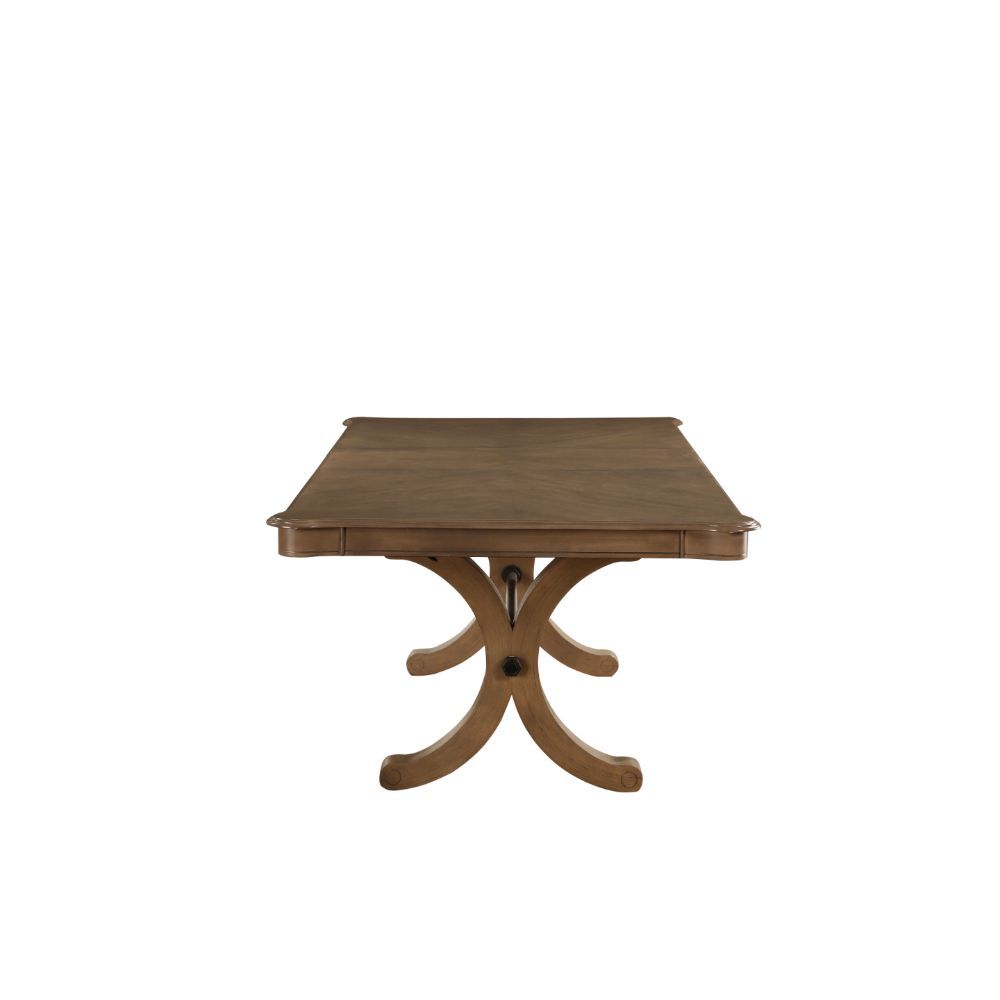 Harald Dining Table – view 3