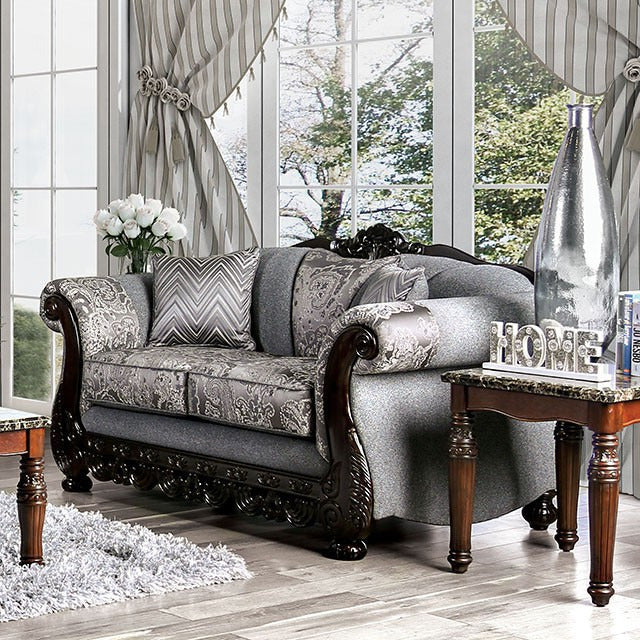 Newdale Love Seat