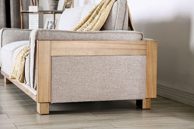 Harstad Sofa - view 5