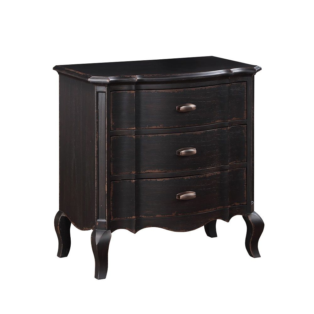 Chelmsford Nightstand – view 2