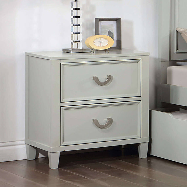 Lycorida Night Stand
