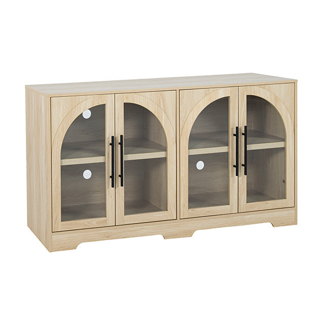 Halstead Console, Natural