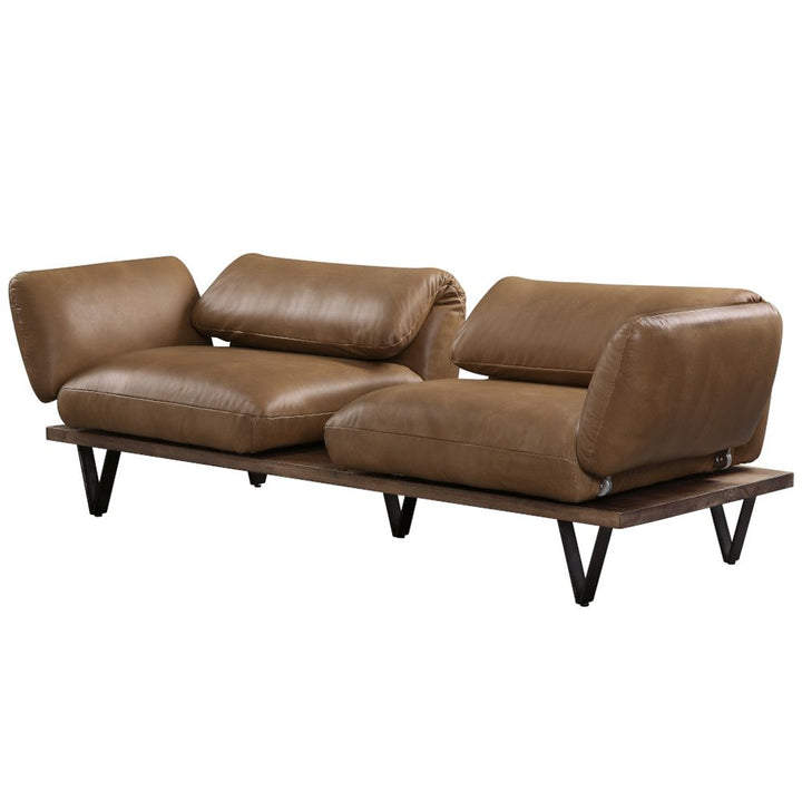 Narech Sofa W/Swivel – view 4