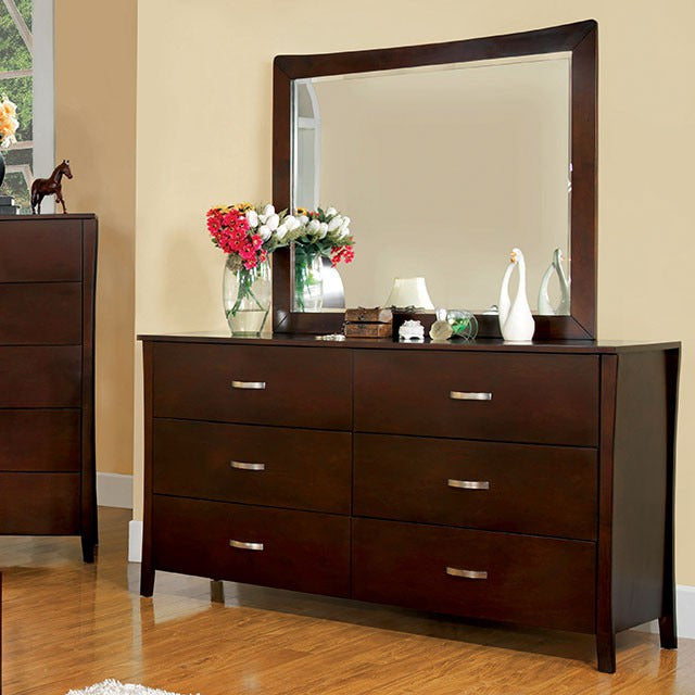 Midland Mirror - view 2