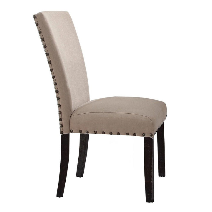 Nolan Side Chair (Set-2) – view 2