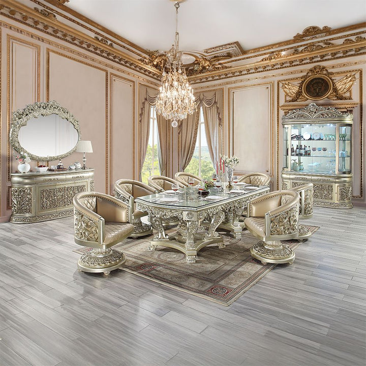 Sorina Dining Table – view 5