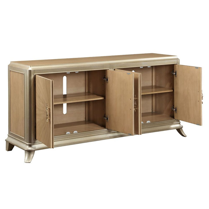 Dodie Console Cabinet – view 4