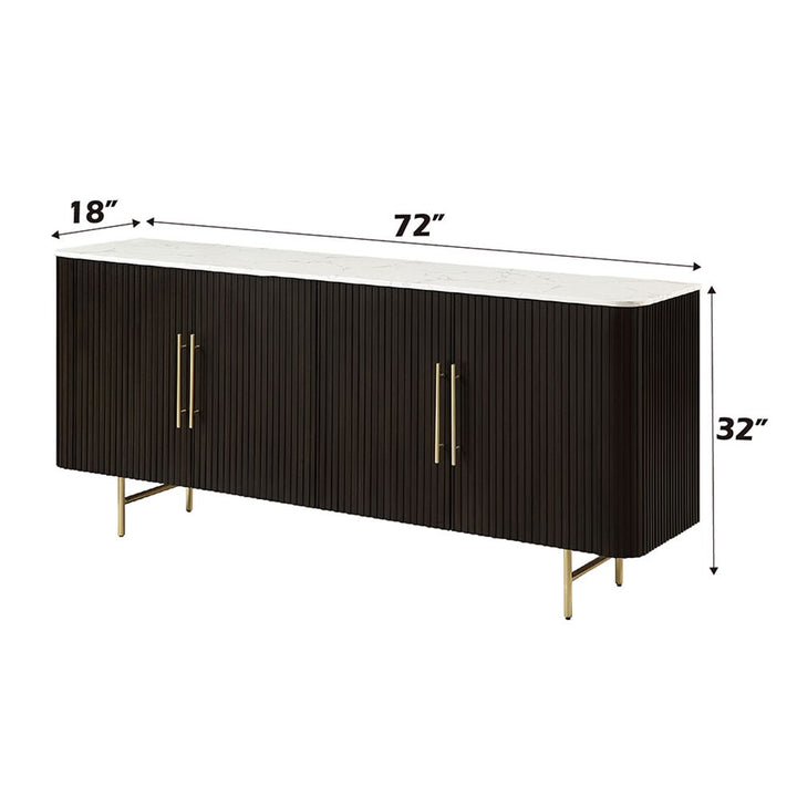 Clayten Server – view 5