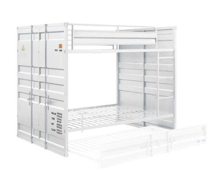 Cargo Full/Full Bunk Bed