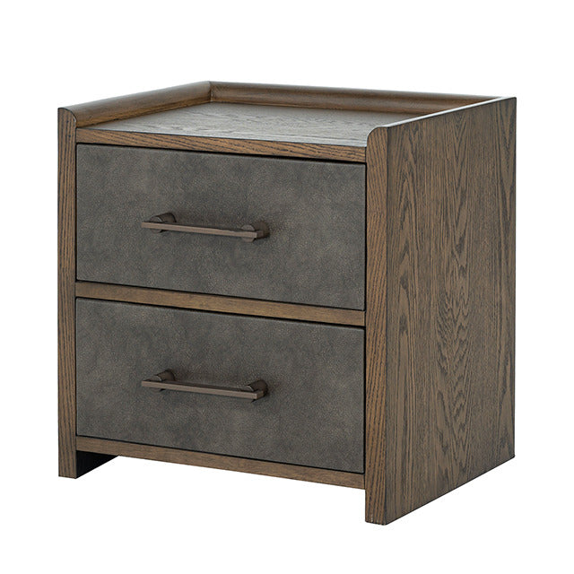 Newent Nightstand - view 2