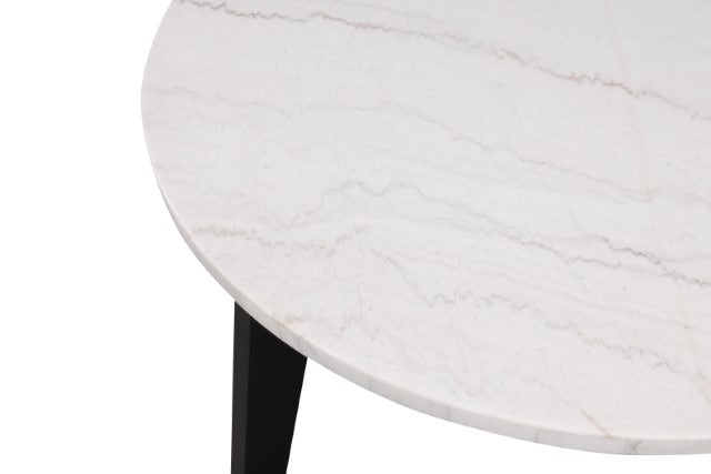 Sabro Round Dining Table - view 3