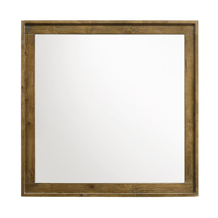 Garcia Mirror