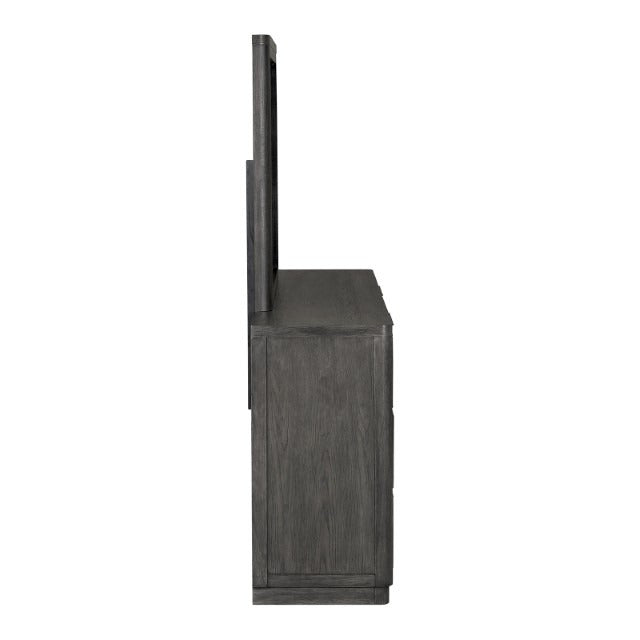 Sterling West Dresser - view 3