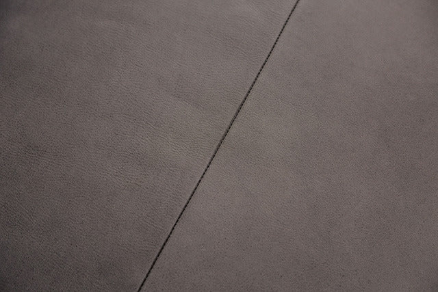 Mezzanotte Loveseat, Gray - view 5