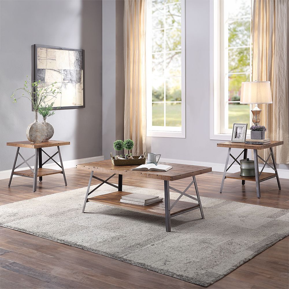 Ikram Coffee Table – view 6