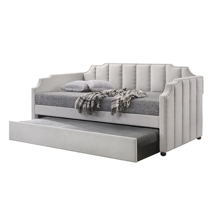 Peridot Daybed W/Trundle (Twin) – view 2