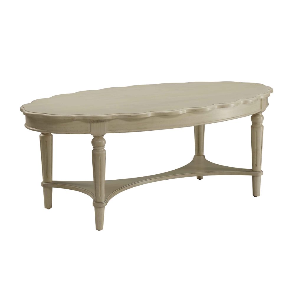 Fordon Coffee Table – view 4
