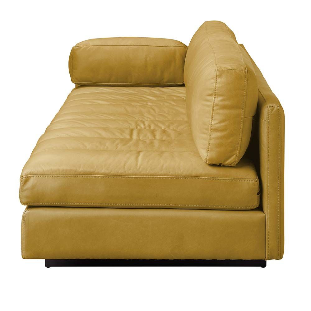 Radia Sofa W/Pillow – view 4