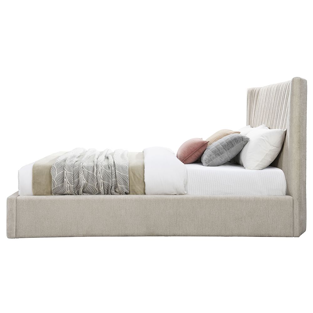 Loren Queen Bed – view 4
