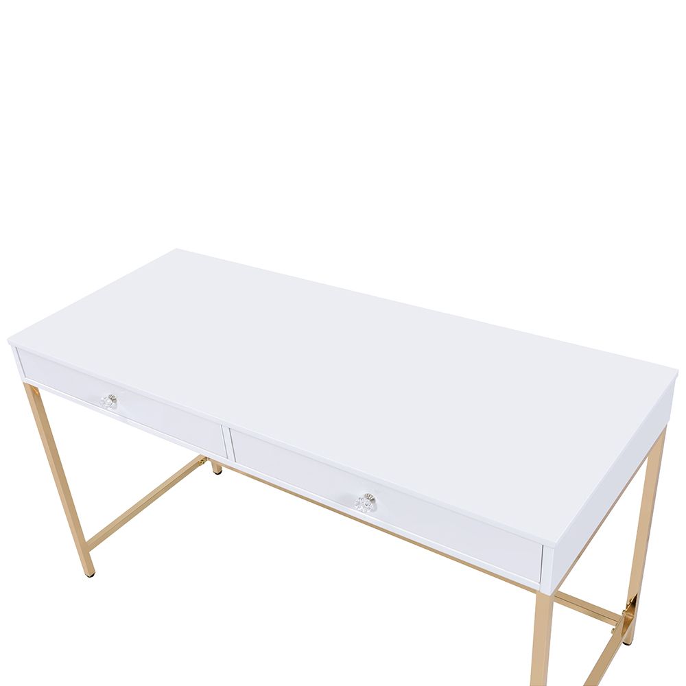 Ottey Writing Desk (Same AC00899) – view 5