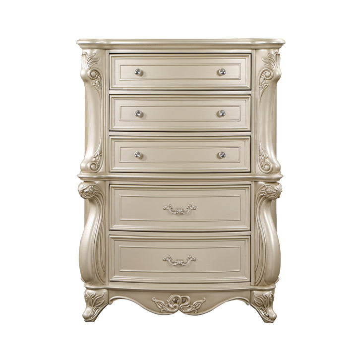Monique Chest-Champagne