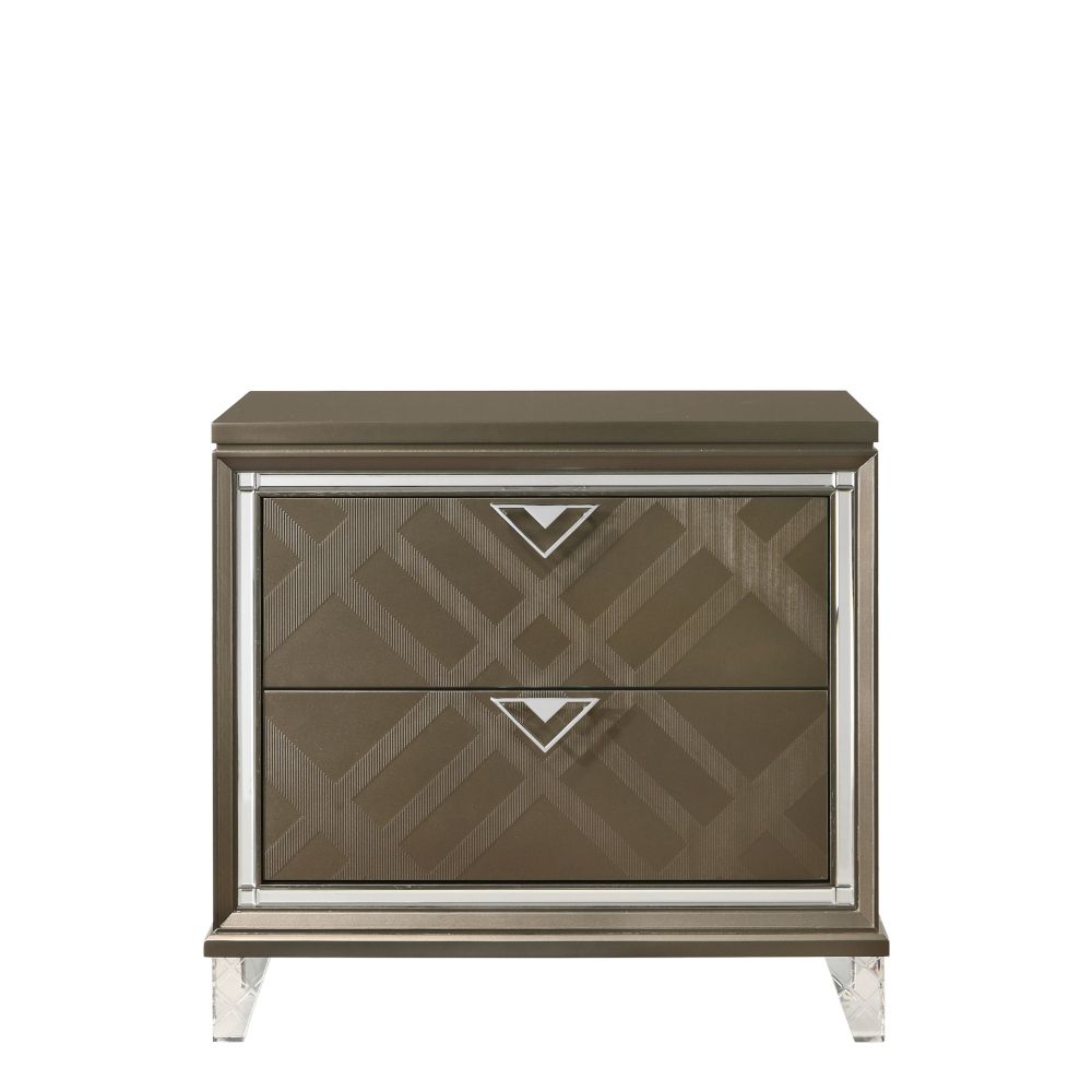 Skylar Nightstand – view 3