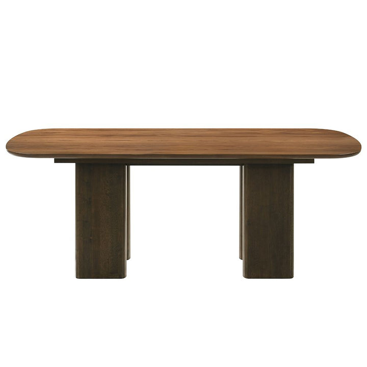 Delina Dining Table – view 3