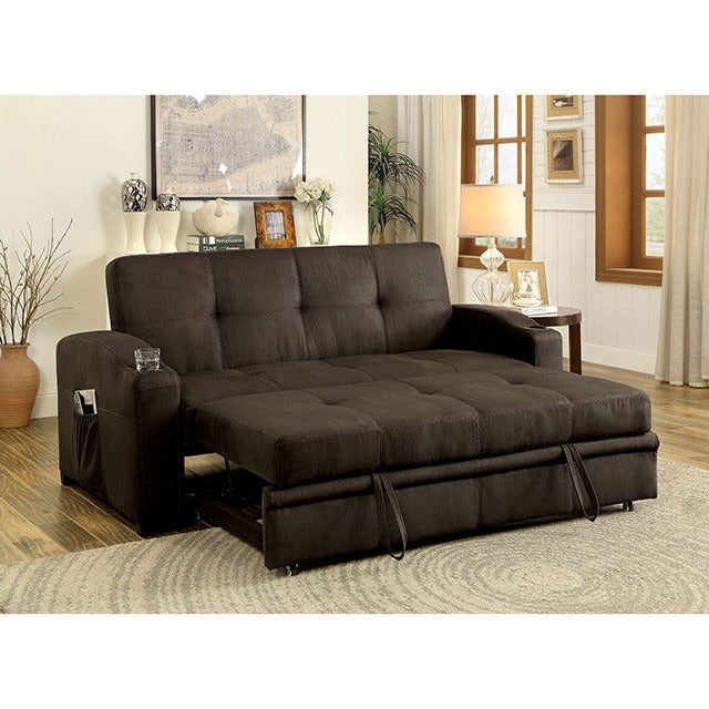 Mavis Futon Sofa - view 6