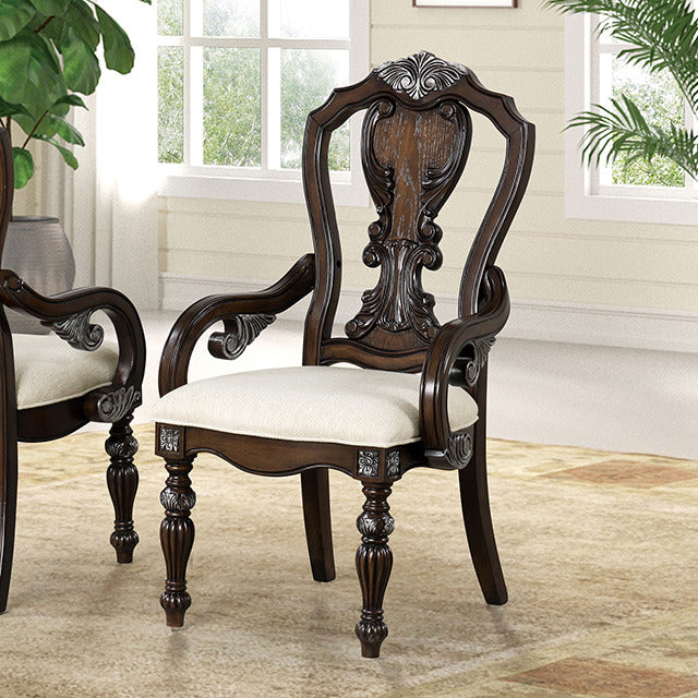 Promenade Arm Chair