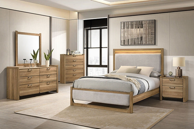 Elinora Bed - view 6