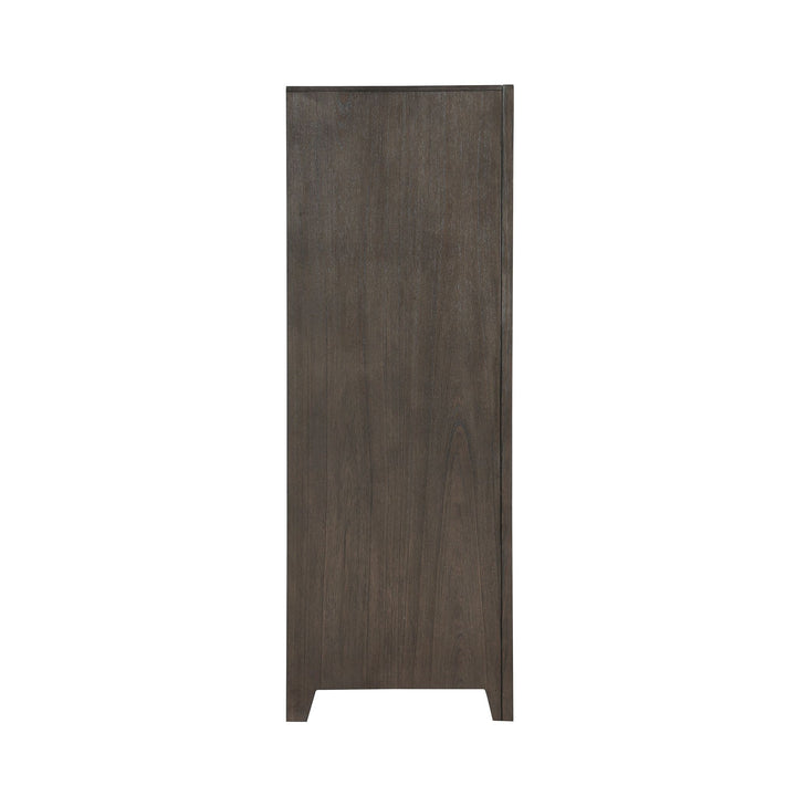 Landon Chest-Walnut