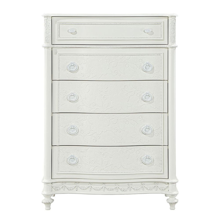 Dorothy Chest – view 3