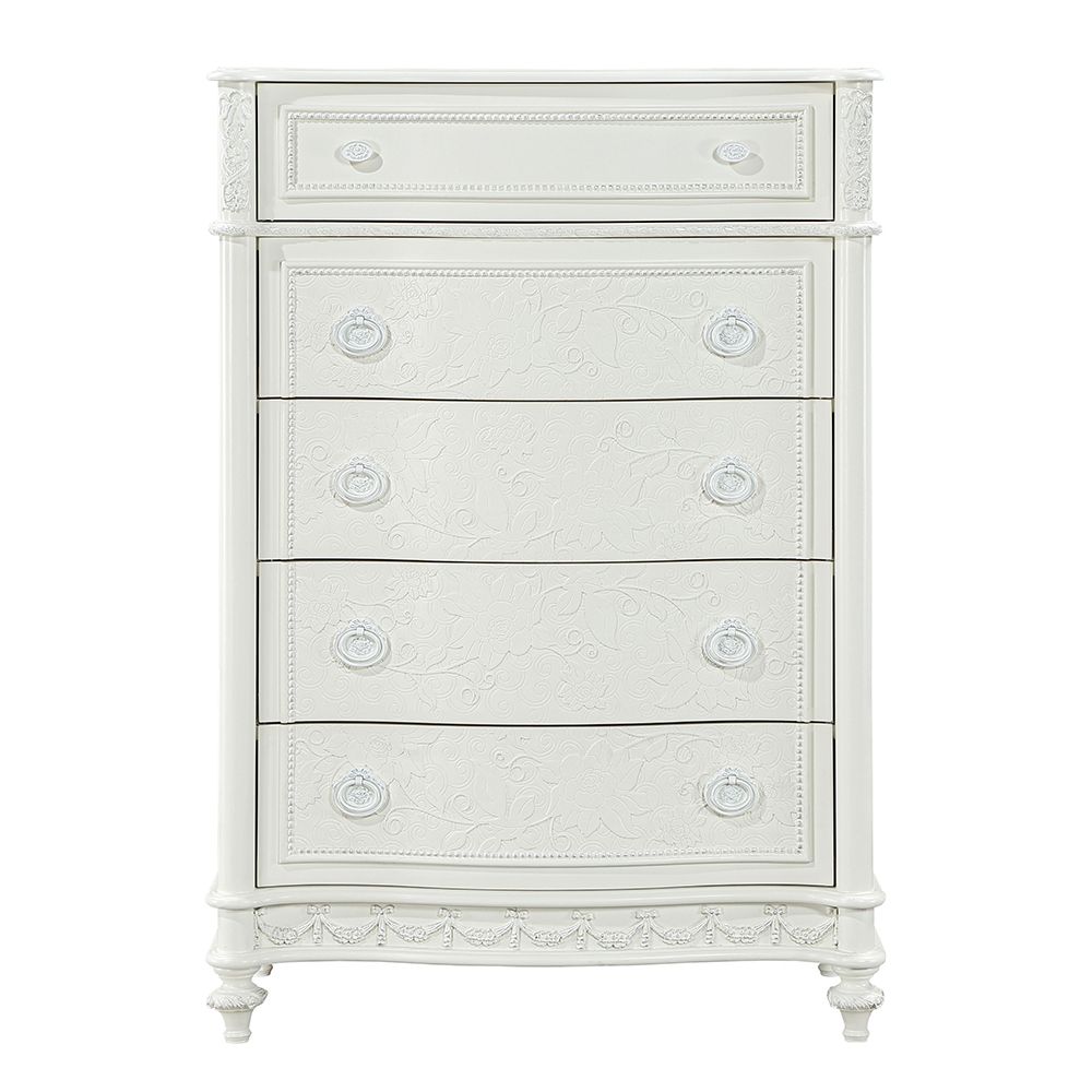 Dorothy Chest – view 3