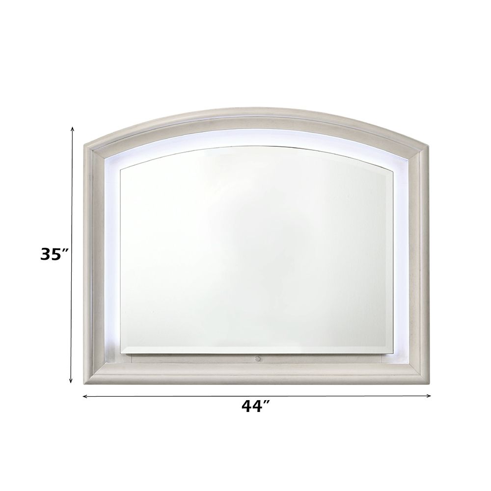 Ramondi Mirror