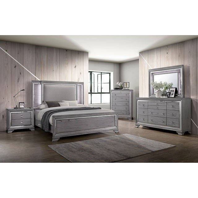 Alanis Dresser - view 2