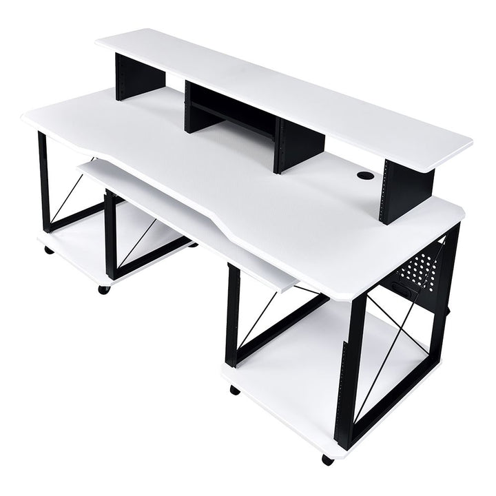 Megara Music Desk – view 4