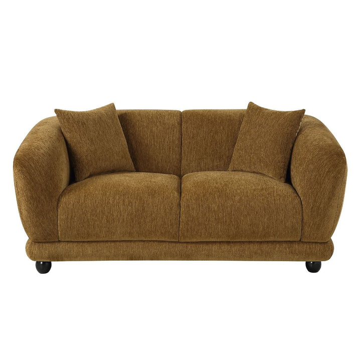 Lennox Loveseat w/2 Pillows – view 4